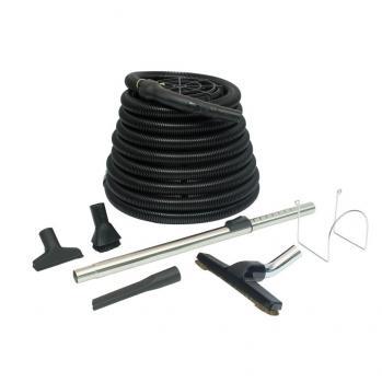 Solution Central Vacuum Attachments & Accessories Comfort Package