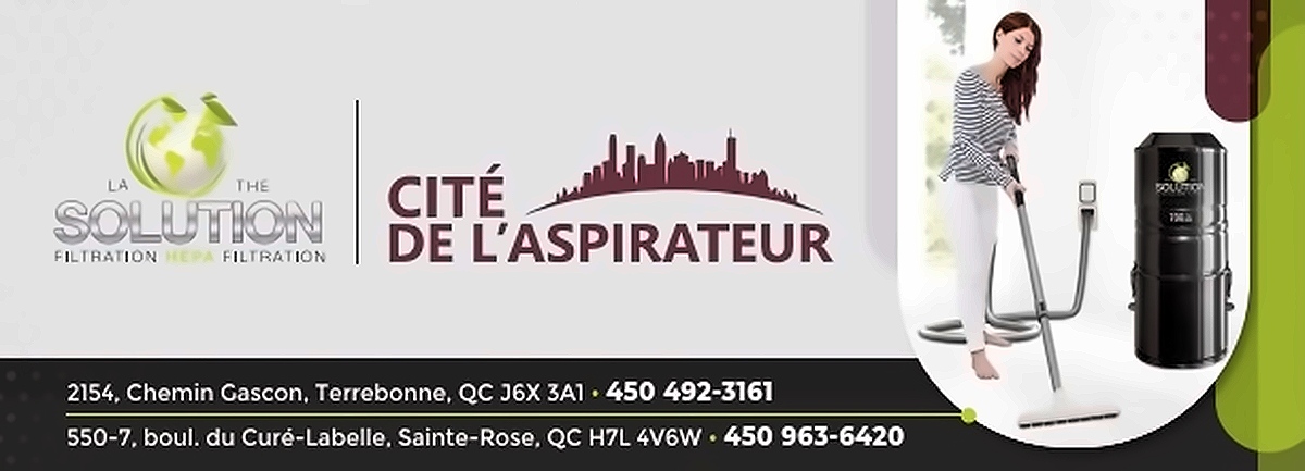 solution central vacuum systems